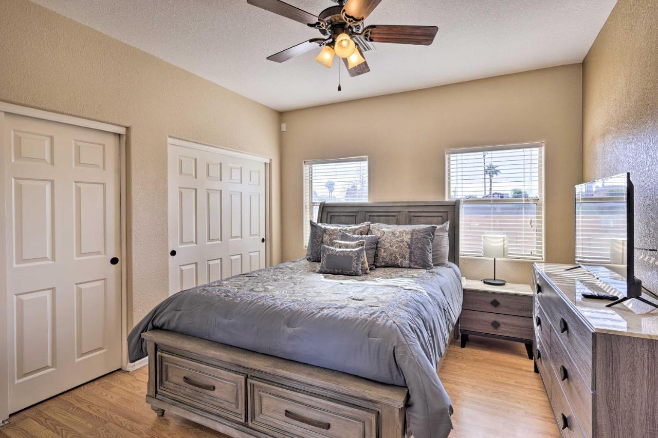 Stonebridge River Home In Gated Community! Bullhead City Exterior photo